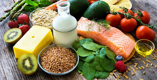 Minerali: važni elementi za stabilan organizam